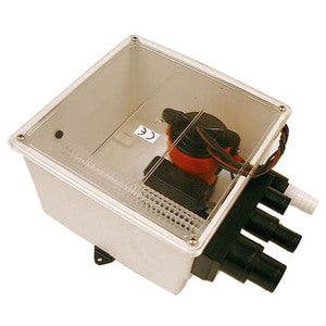 Johnson Bruselæns 24V