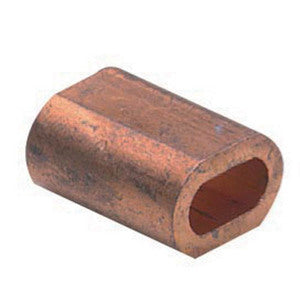 Talurit kobber 6 mm