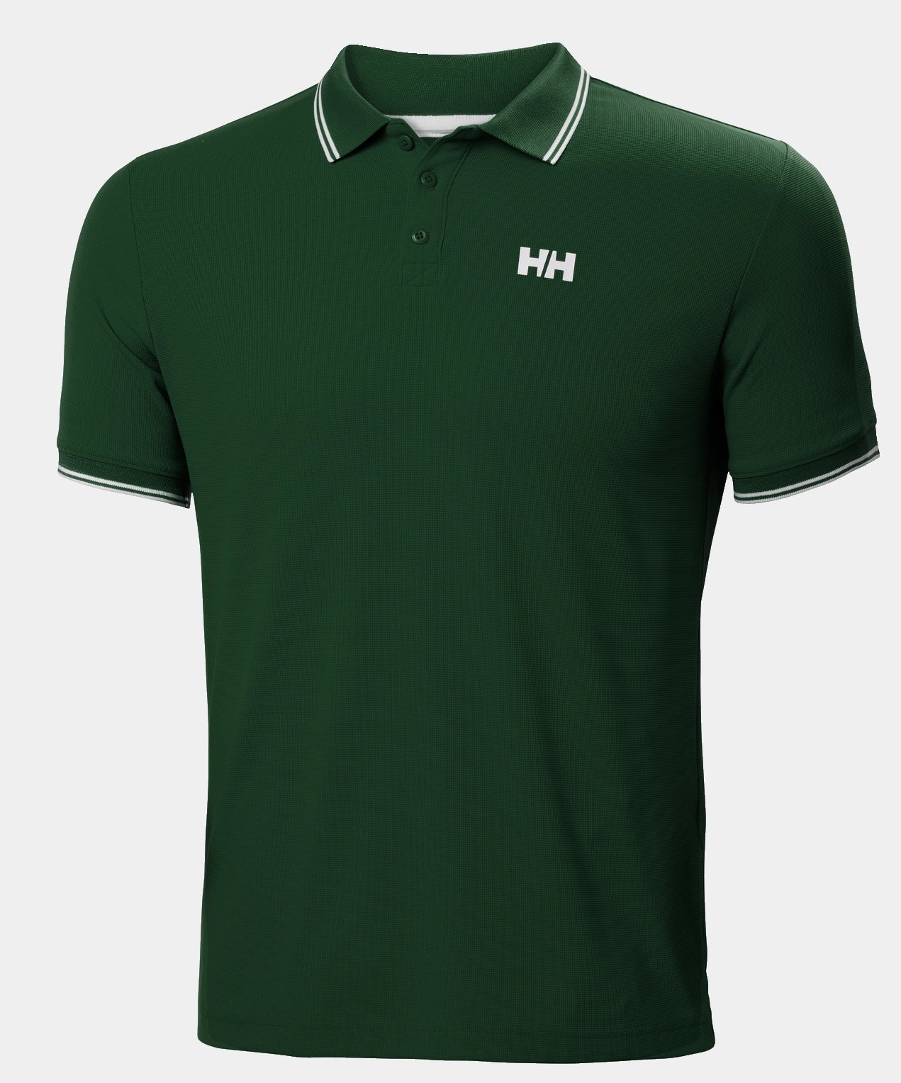 Helly Hansen herre polo i hurtigtørrende Tactel®