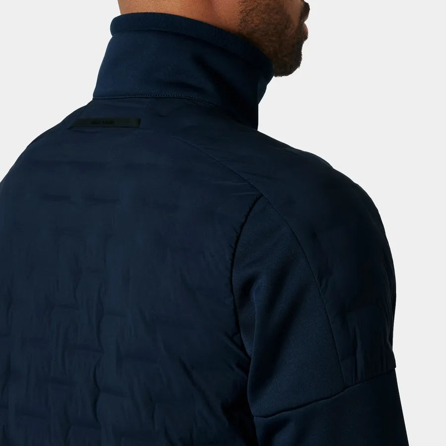 Helly Hansen HP Hybrid Stretch Insulator herre vest