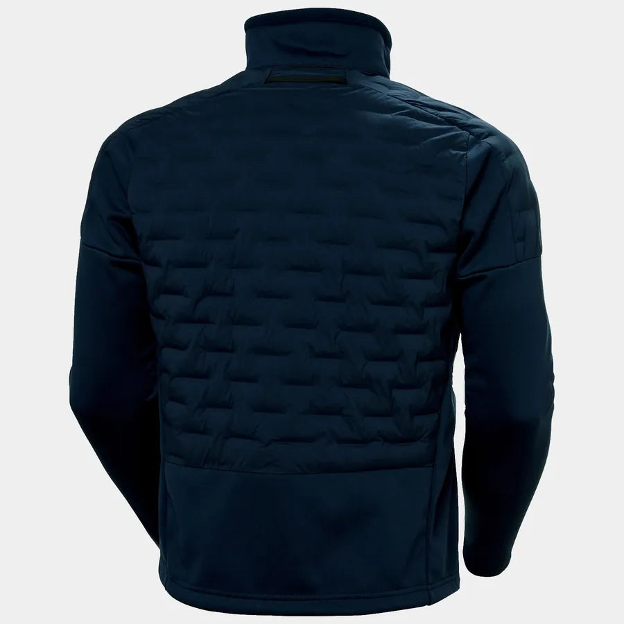 Helly Hansen HP Hybrid Stretch Insulator herre vest