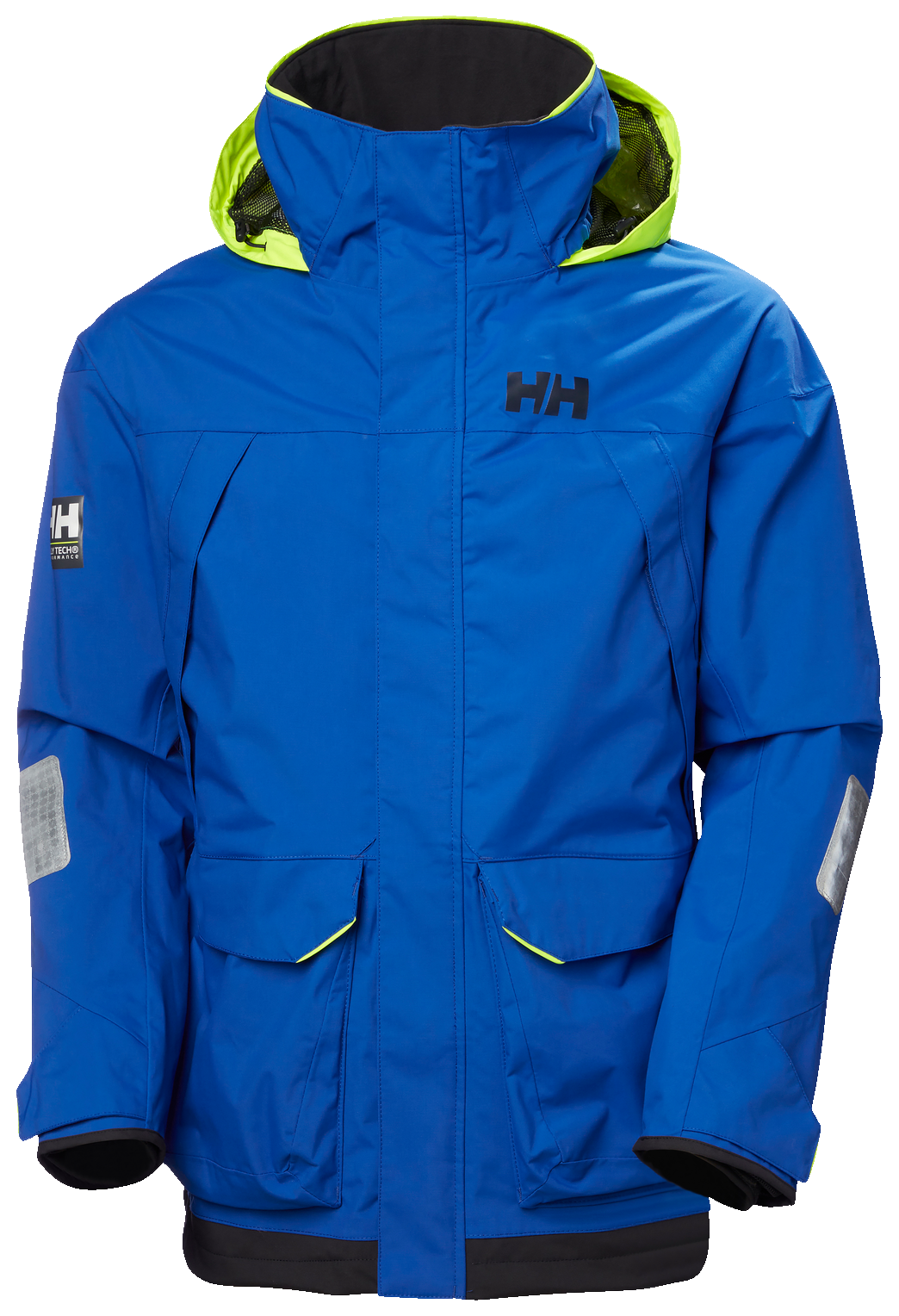 Helly Hansen Pier 3.0 herre sejlerjakke