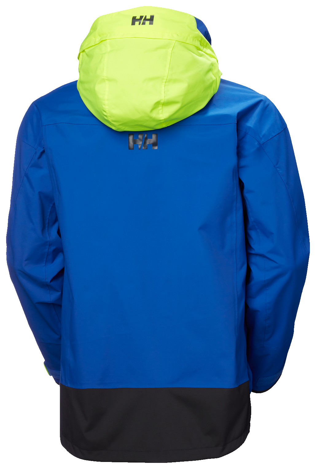 Helly Hansen Pier 3.0 herre sejlerjakke