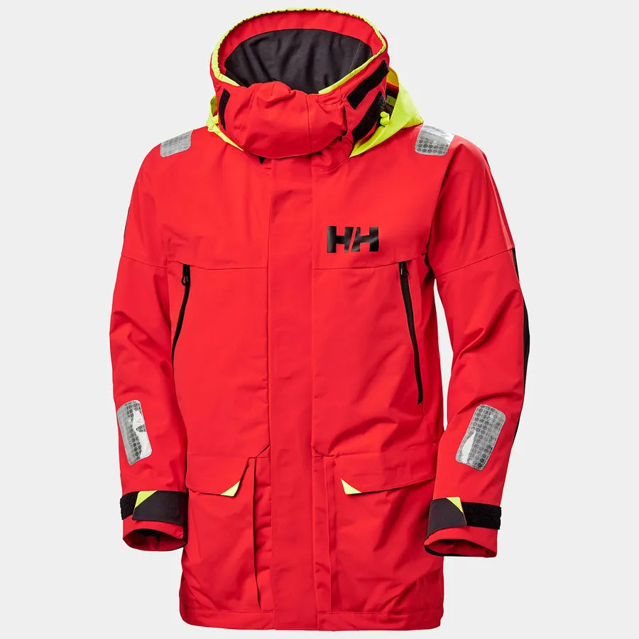 Helly Hansen Skagen Offshore herre sejlerjakke