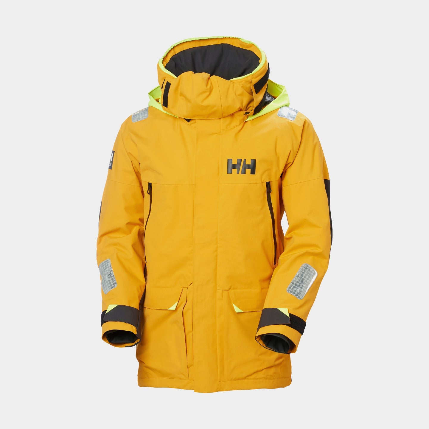 Helly Hansen Skagen Offshore herre sejlerjakke