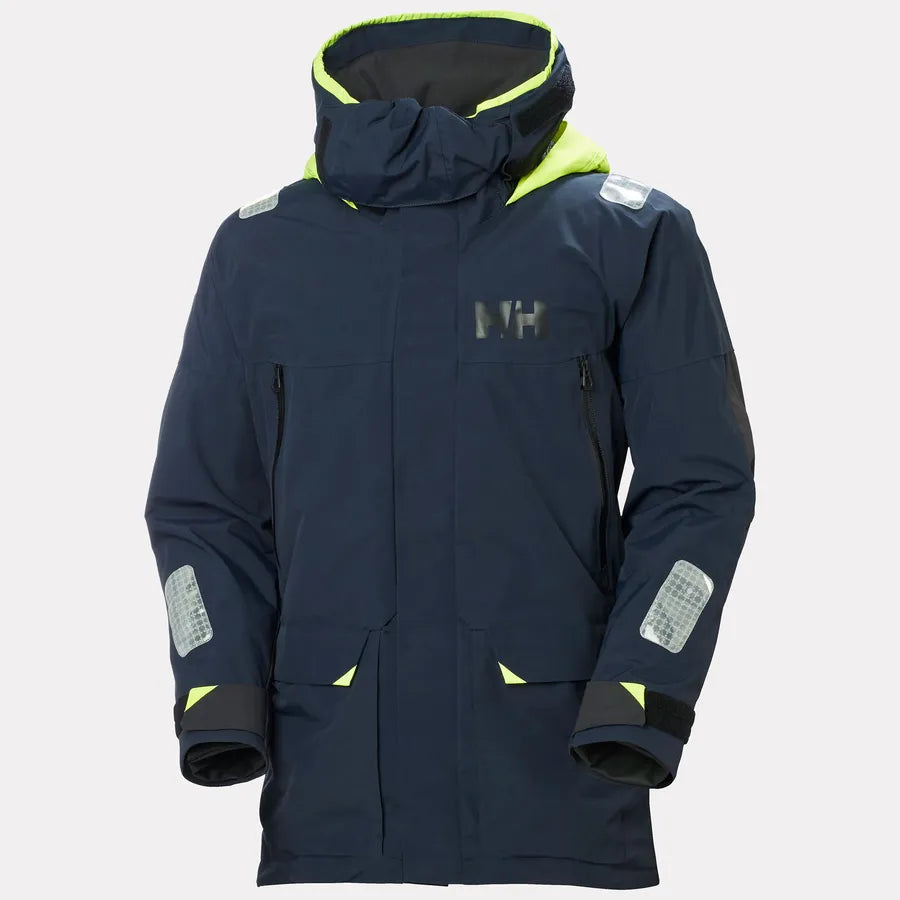Helly Hansen Skagen Offshore herre sejlerjakke