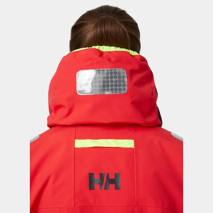 Helly Hansen Skagen Offshore dame sejlerjakke