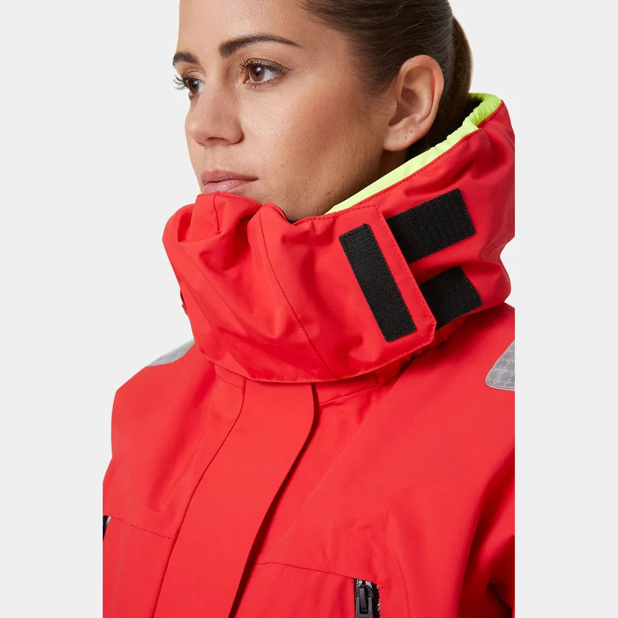 Helly Hansen Skagen Offshore dame sejlerjakke