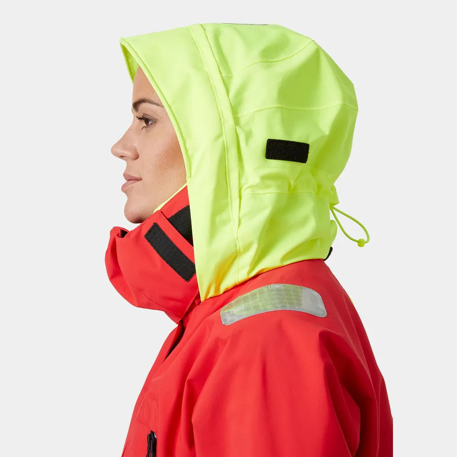Helly Hansen Skagen Offshore dame sejlerjakke