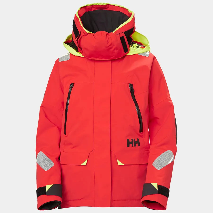 Helly Hansen Skagen Offshore dame sejlerjakke
