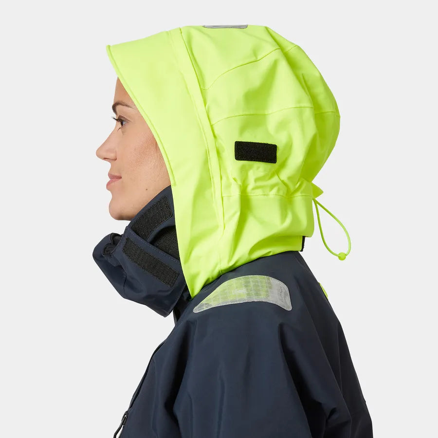 Helly Hansen Skagen Offshore dame sejlerjakke