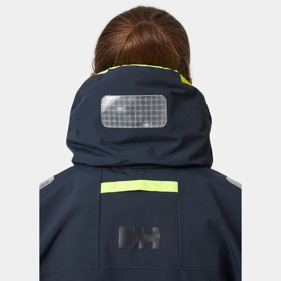 Helly Hansen Skagen Offshore dame sejlerjakke