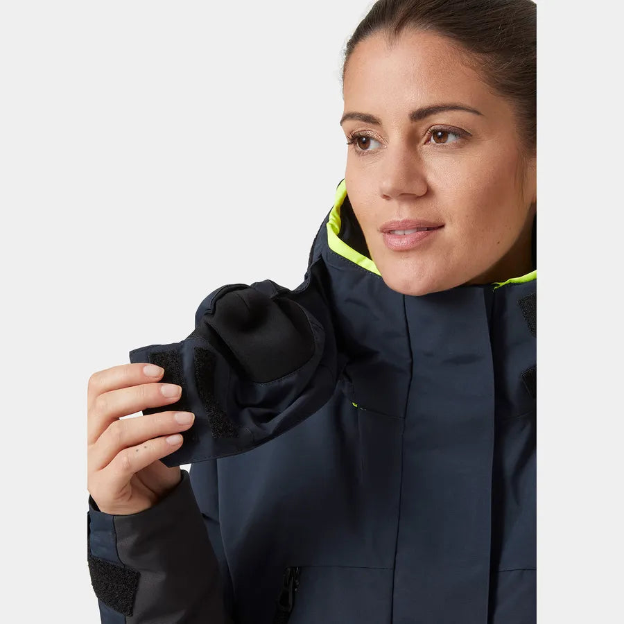 Helly Hansen Skagen Offshore dame sejlerjakke
