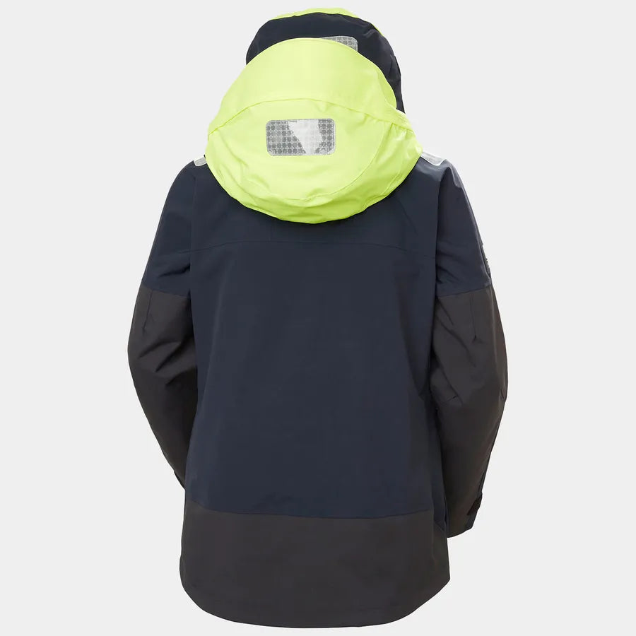 Helly Hansen Skagen Offshore dame sejlerjakke