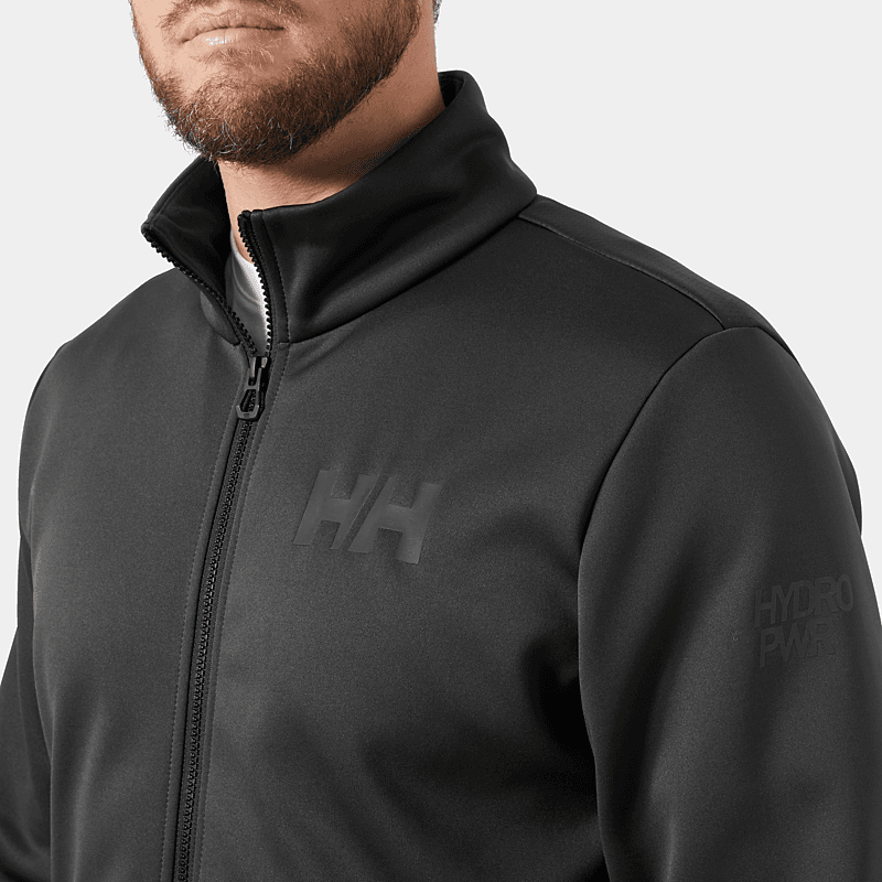 Helly Hansen HP Fleece 2.0 herre jakke