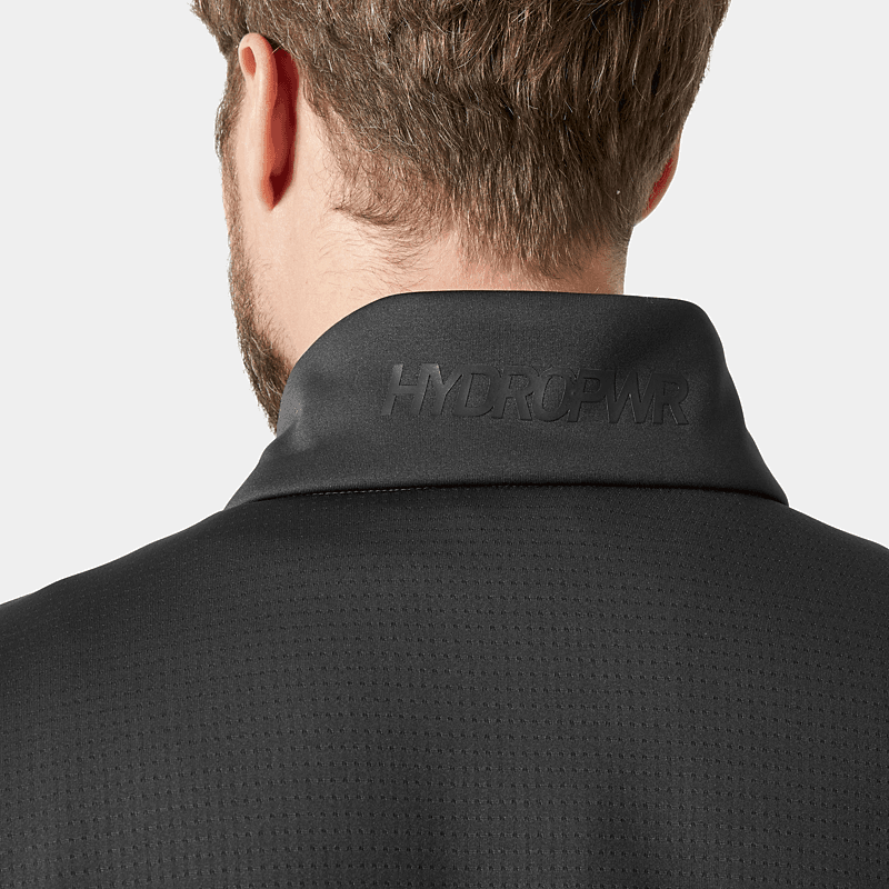 Helly Hansen HP Fleece 2.0 herre jakke