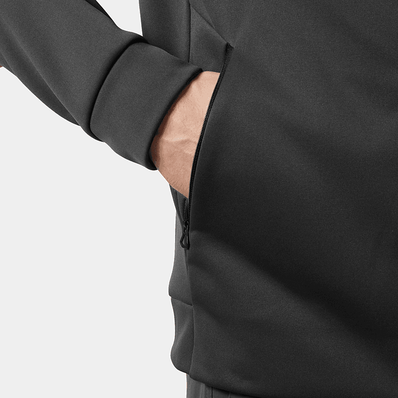 Helly Hansen HP Fleece 2.0 herre jakke