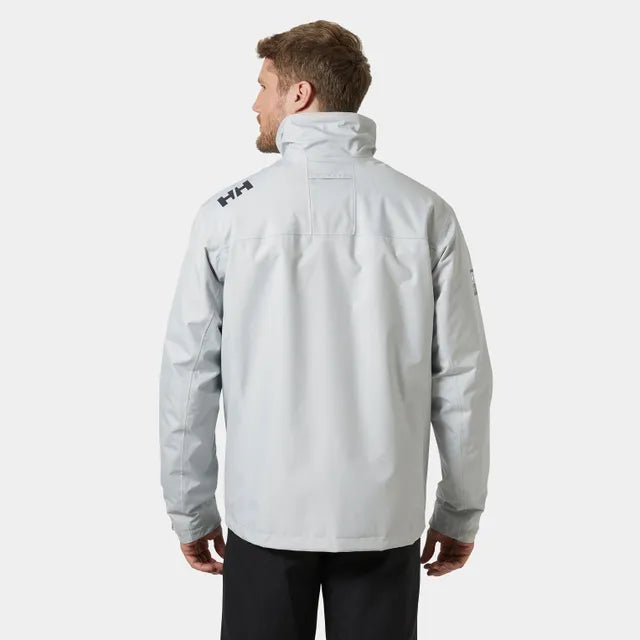Helly Hansen Crew Midlayer 2.0 herre sejlerjakke