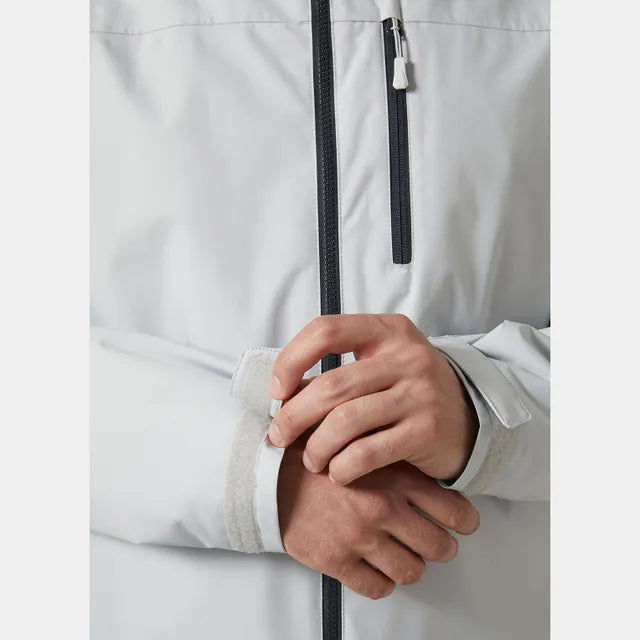 Helly Hansen Crew Midlayer 2.0 herre sejlerjakke