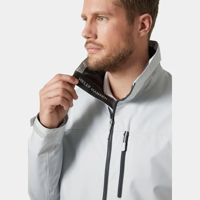 Helly Hansen Crew Midlayer 2.0 herre sejlerjakke