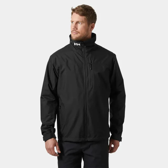 Helly Hansen Crew Midlayer 2.0 herre sejlerjakke