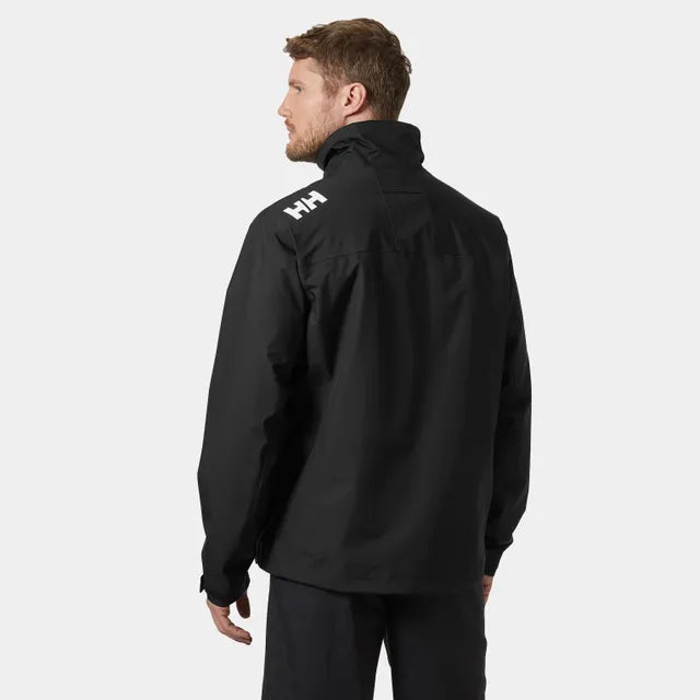 Helly Hansen Crew Midlayer 2.0 herre sejlerjakke