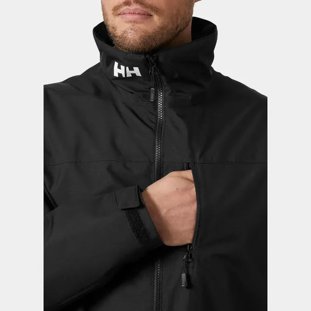 Helly Hansen Crew Midlayer 2.0 herre sejlerjakke