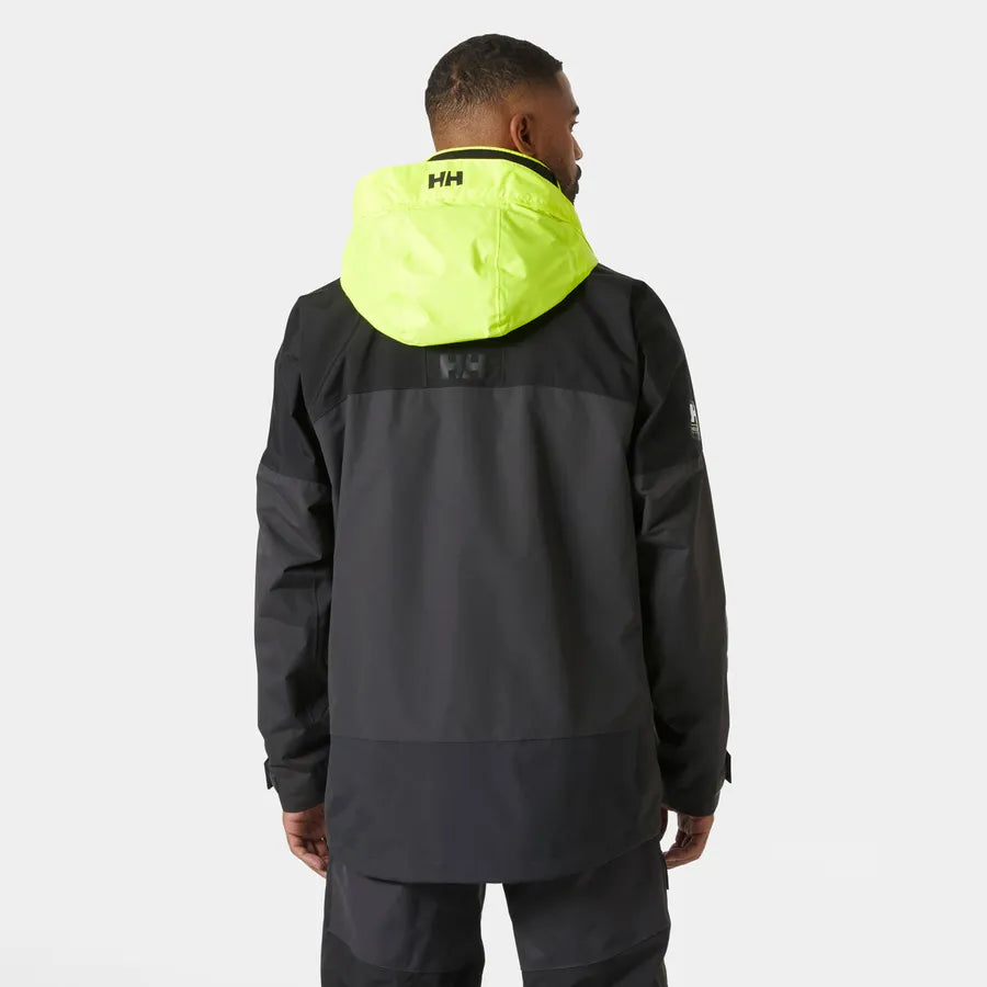 Helly Hansen Pier 4.0 herre sejlerjakke