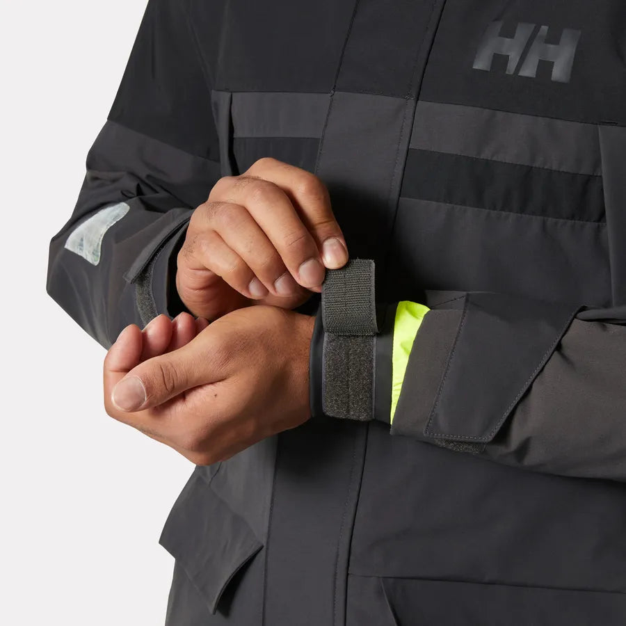 Helly Hansen Pier 4.0 herre sejlerjakke
