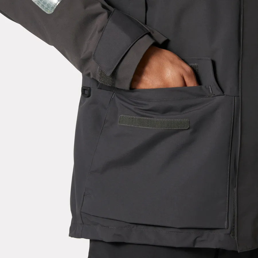 Helly Hansen Pier 4.0 herre sejlerjakke