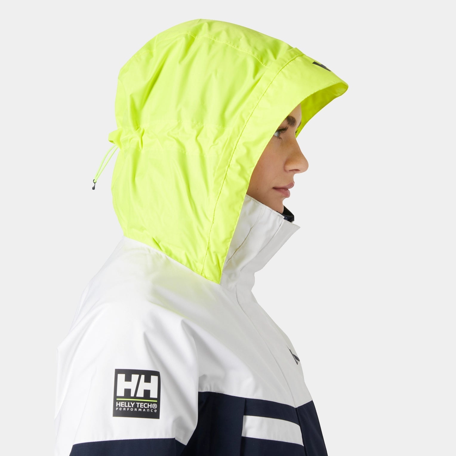 Helly Hansen Pier 4.0 sejlerjakke dame
