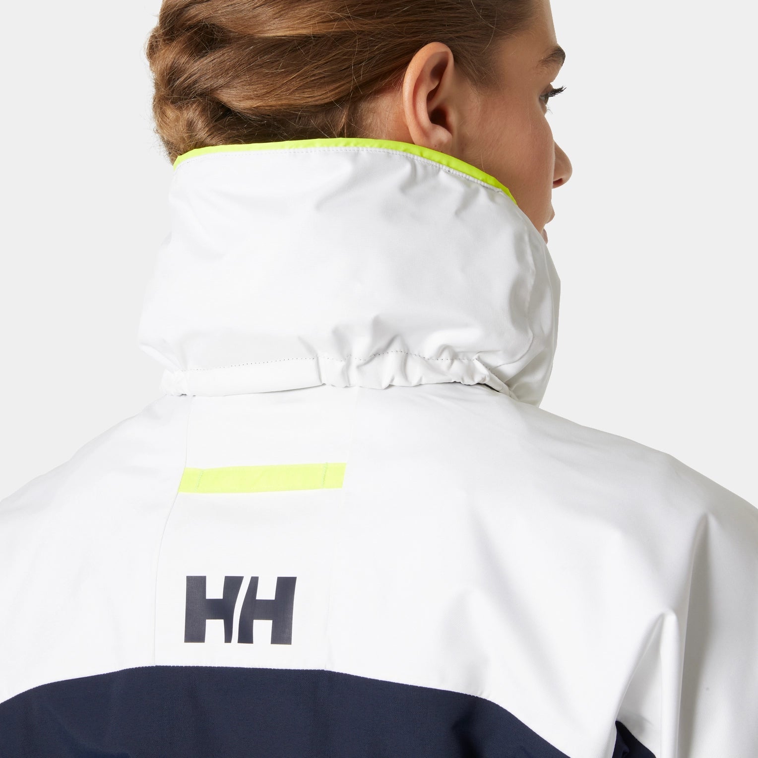 Helly Hansen Pier 4.0 sejlerjakke dame