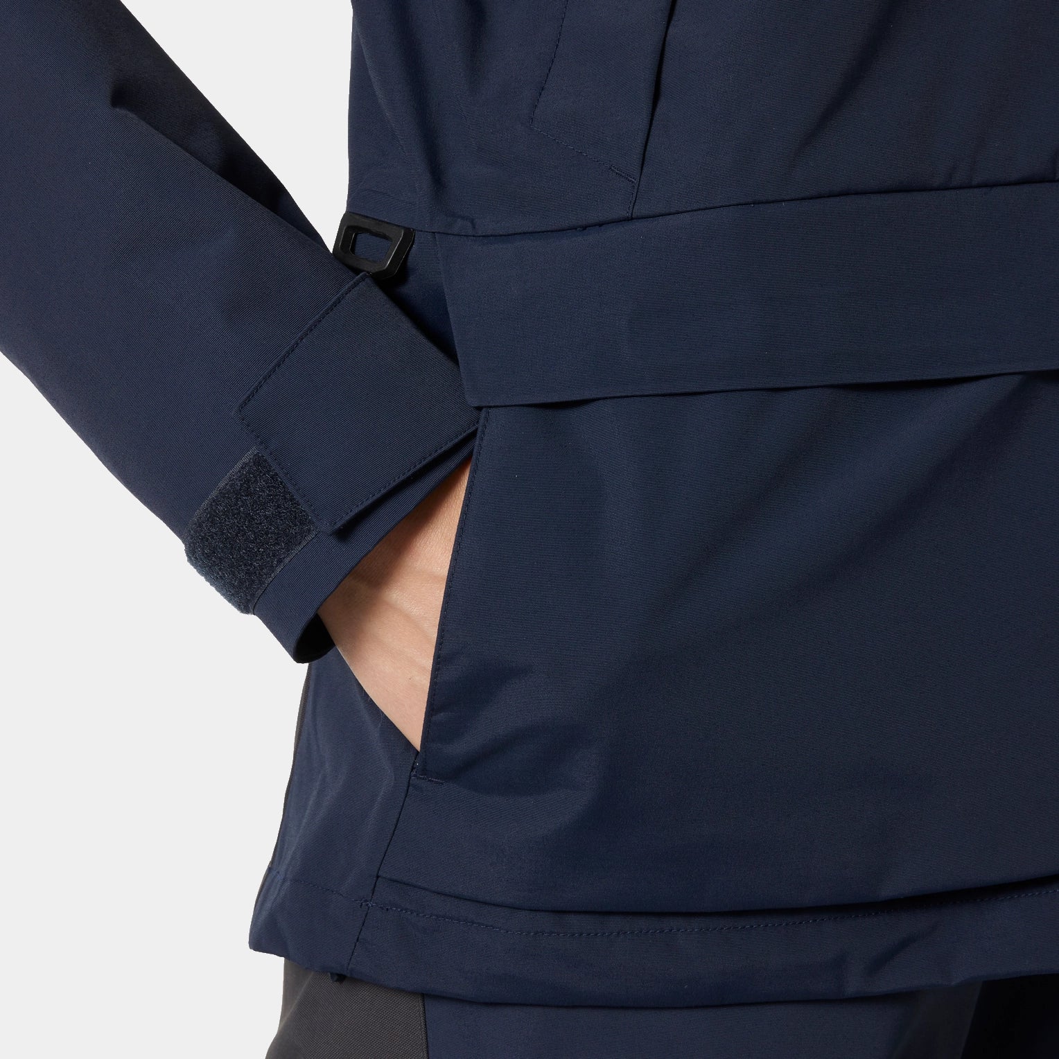 Helly Hansen Pier 4.0 sejlerjakke dame