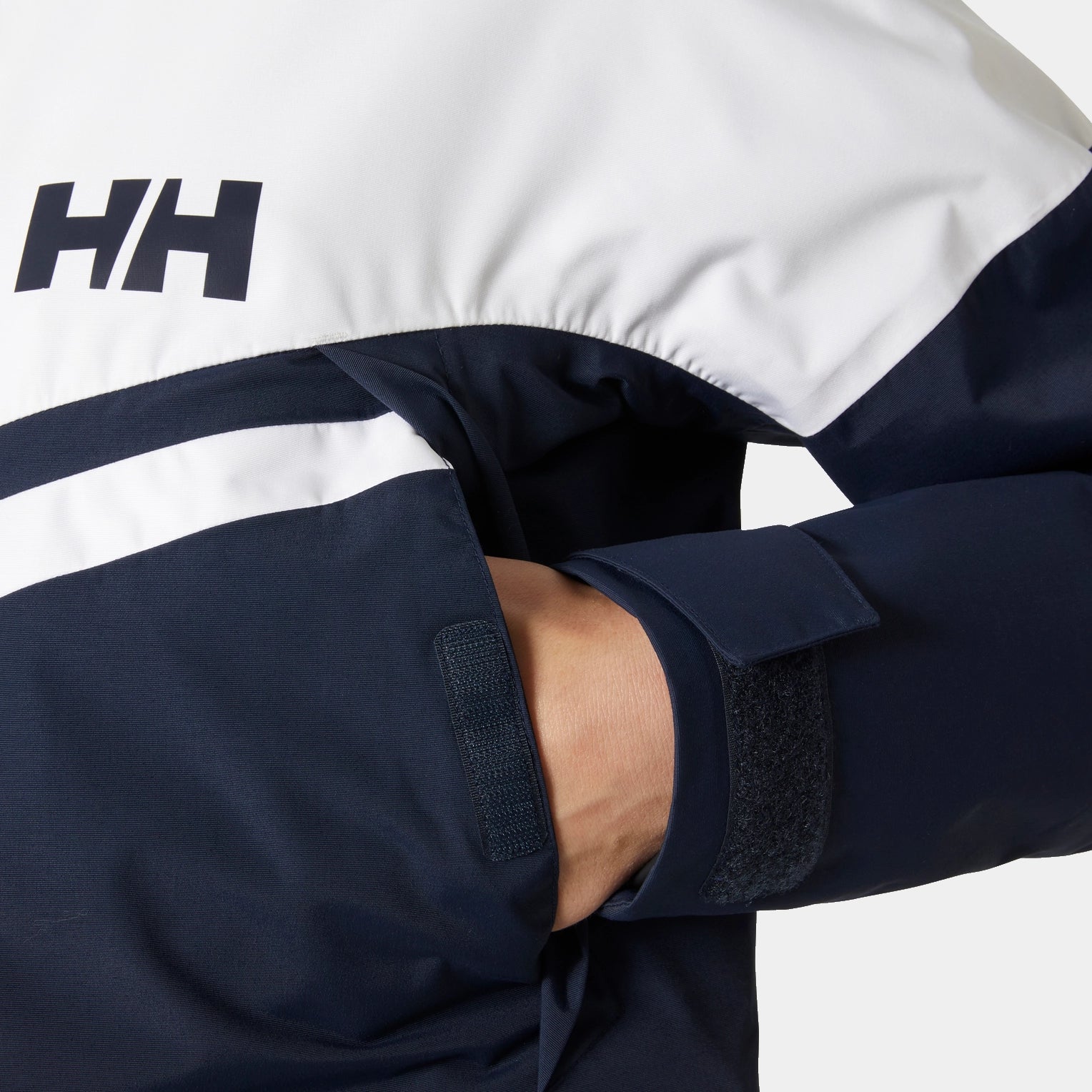Helly Hansen Pier 4.0 sejlerjakke dame