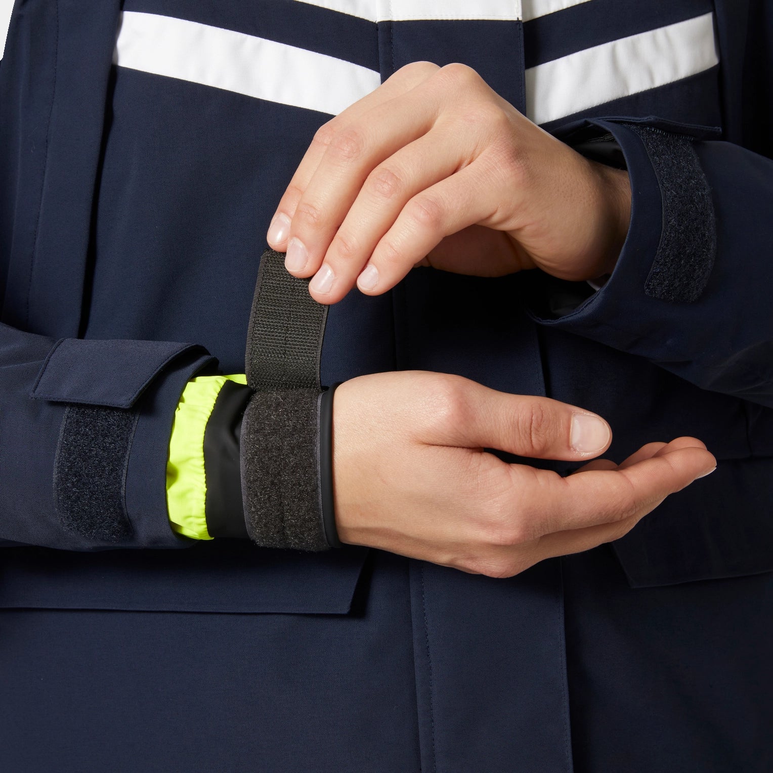 Helly Hansen Pier 4.0 sejlerjakke dame