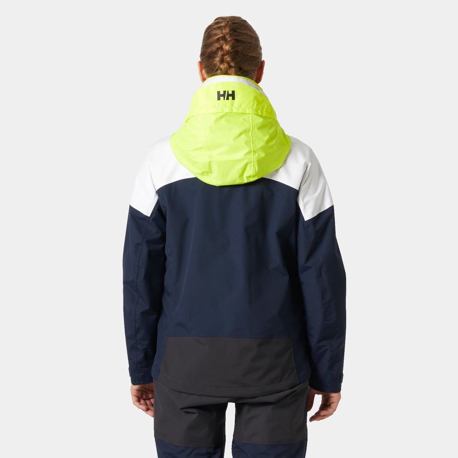 Helly Hansen Pier 4.0 sejlerjakke dame