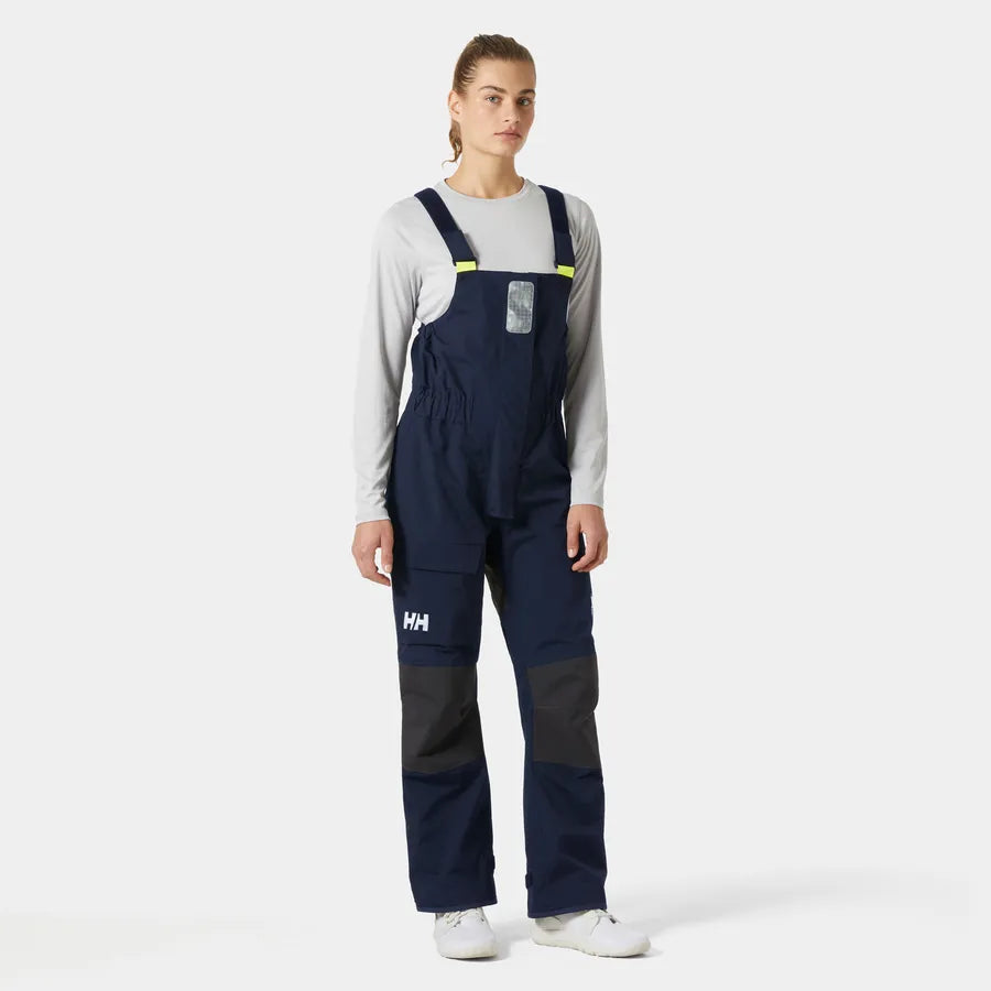 Helly Hansen Pier 4.0 dame sejlerbukser