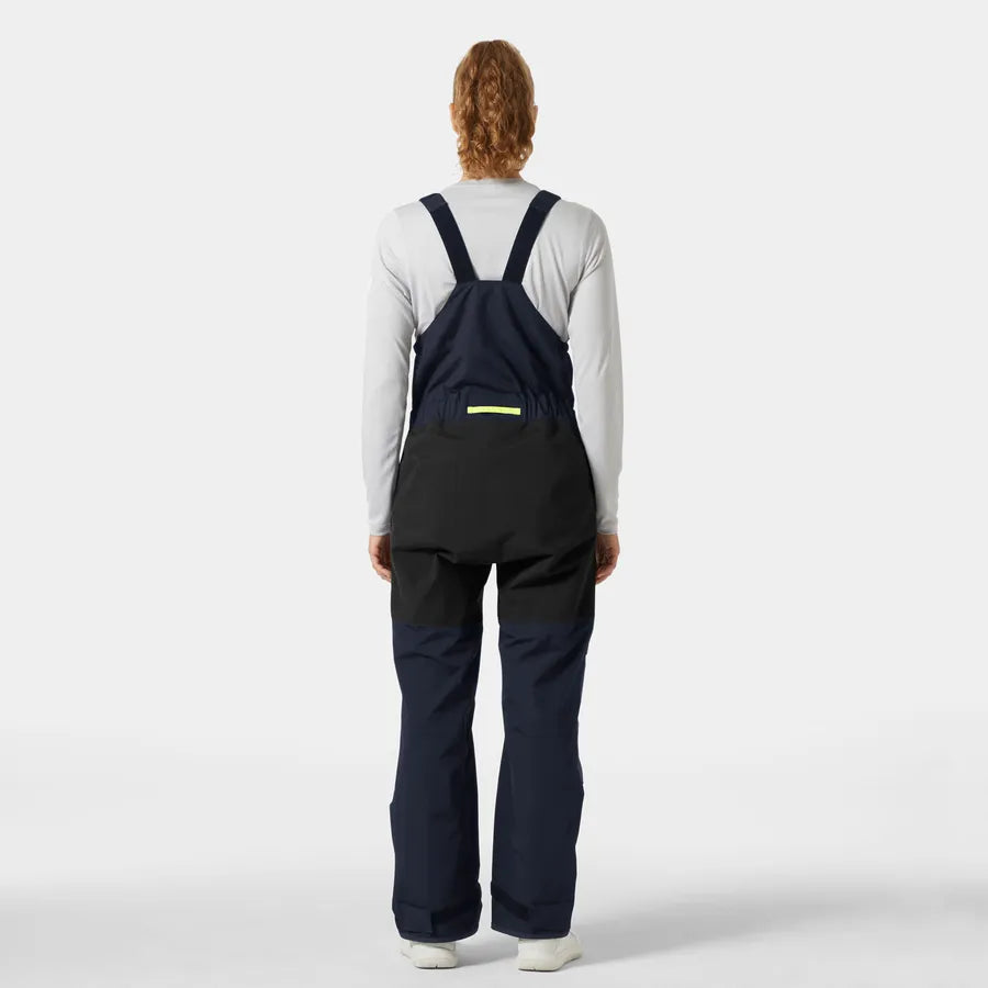 Helly Hansen Pier 4.0 dame sejlerbukser
