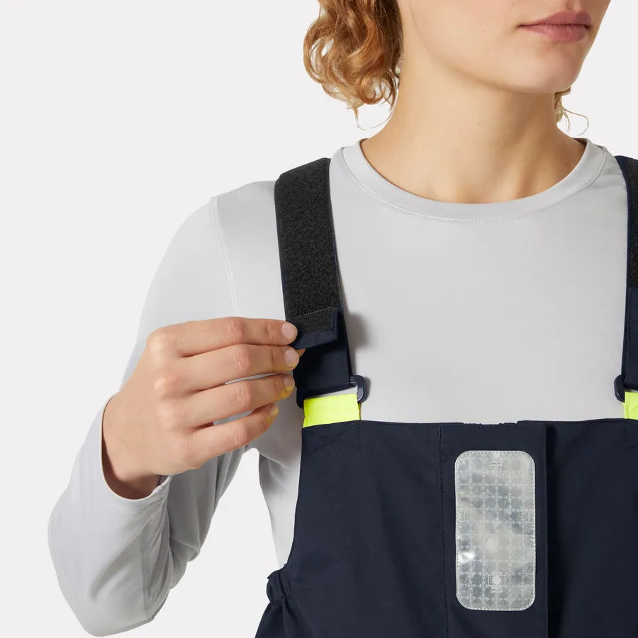 Helly Hansen Pier 4.0 dame sejlerbukser