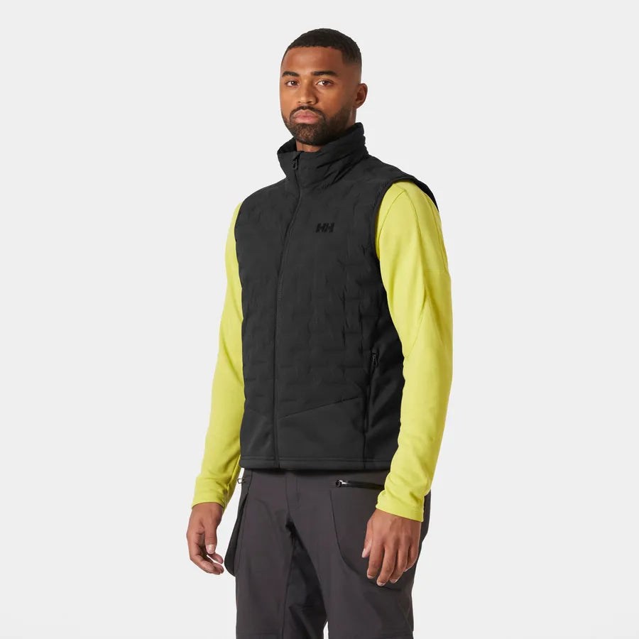 Helly Hansen HP Hybrid Stretch Insulator herre vest