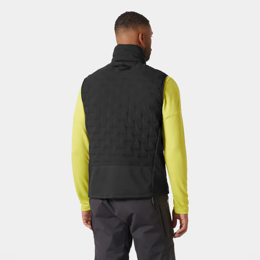 Helly Hansen HP Hybrid Stretch Insulator herre vest