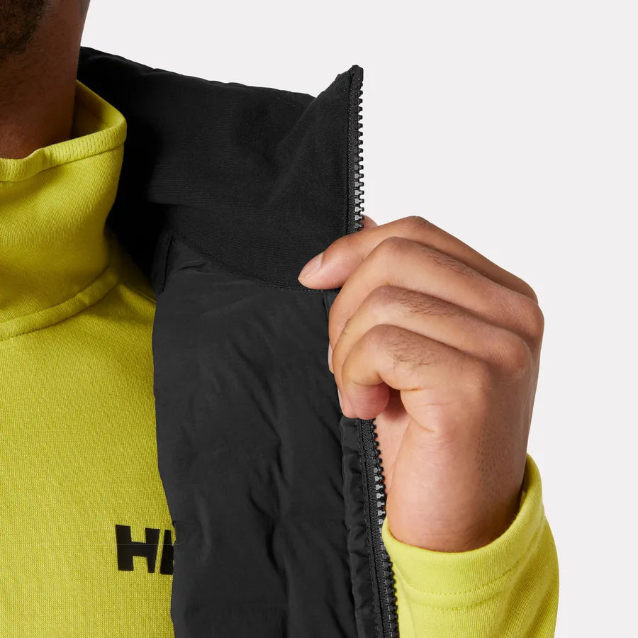 Helly Hansen HP Hybrid Stretch Insulator herre vest