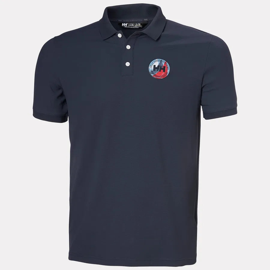 Helly Hansen HP Race Polo 2.0 herre