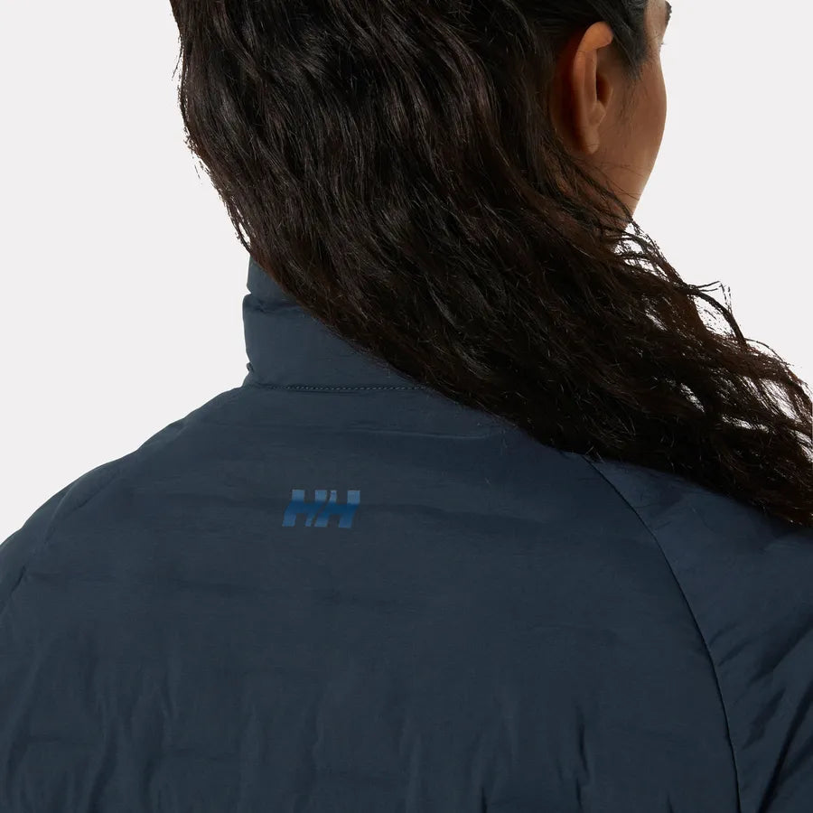 Helly Hansen HP Hybrid Stretch Insulator dame vest