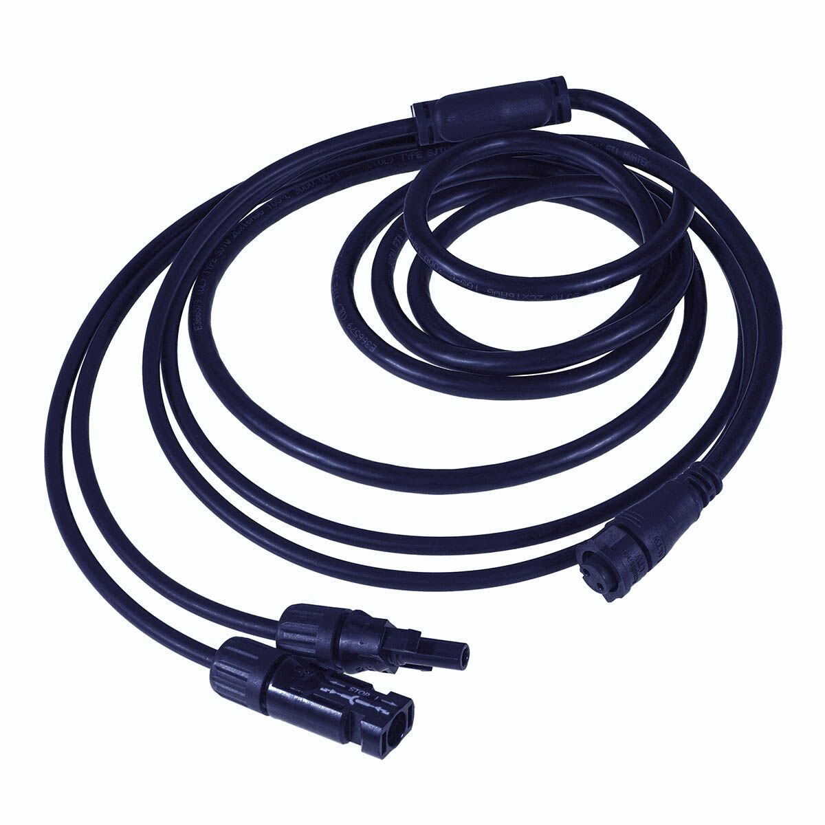 Laddkabel sol Travel XP