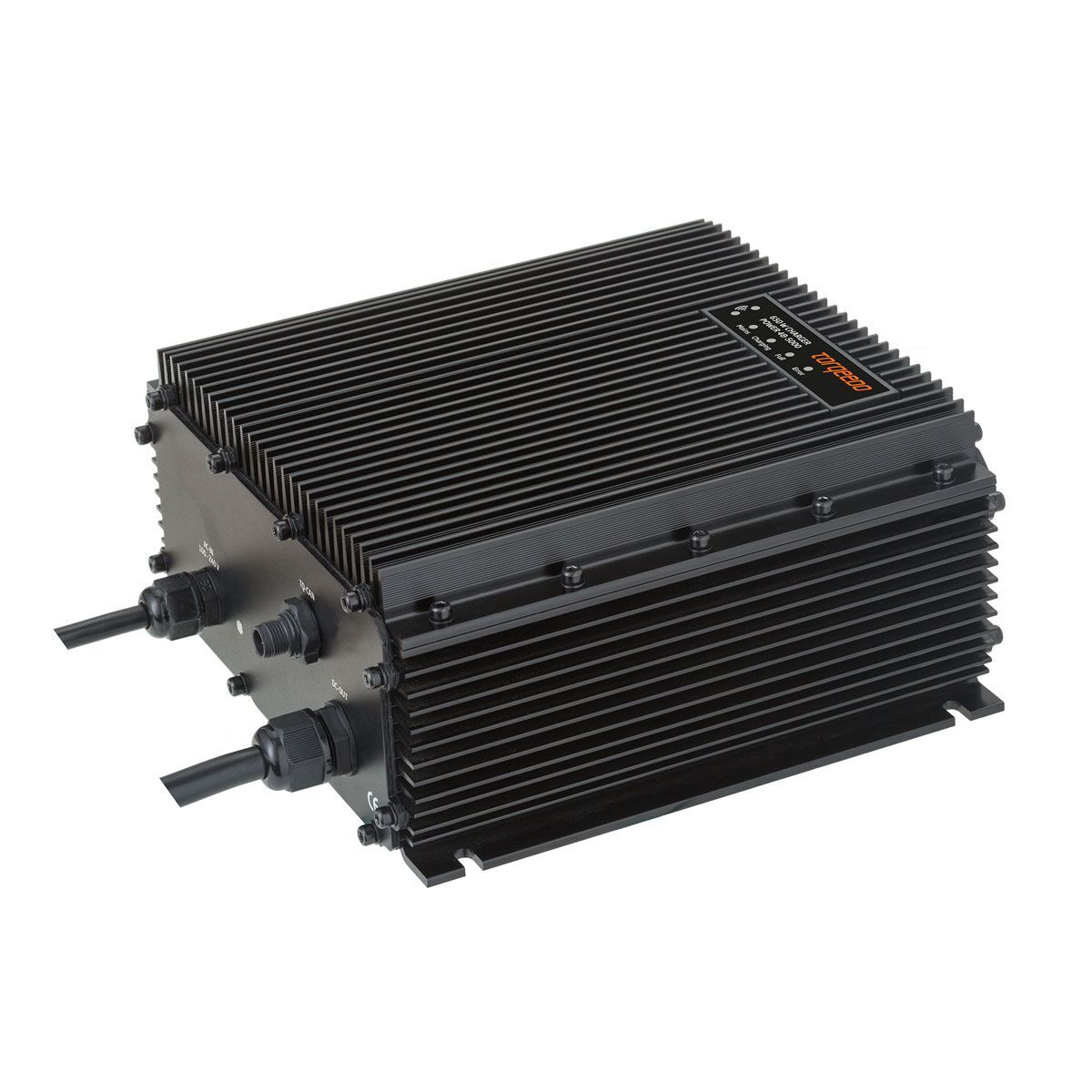 Laddare 650W 48-5000