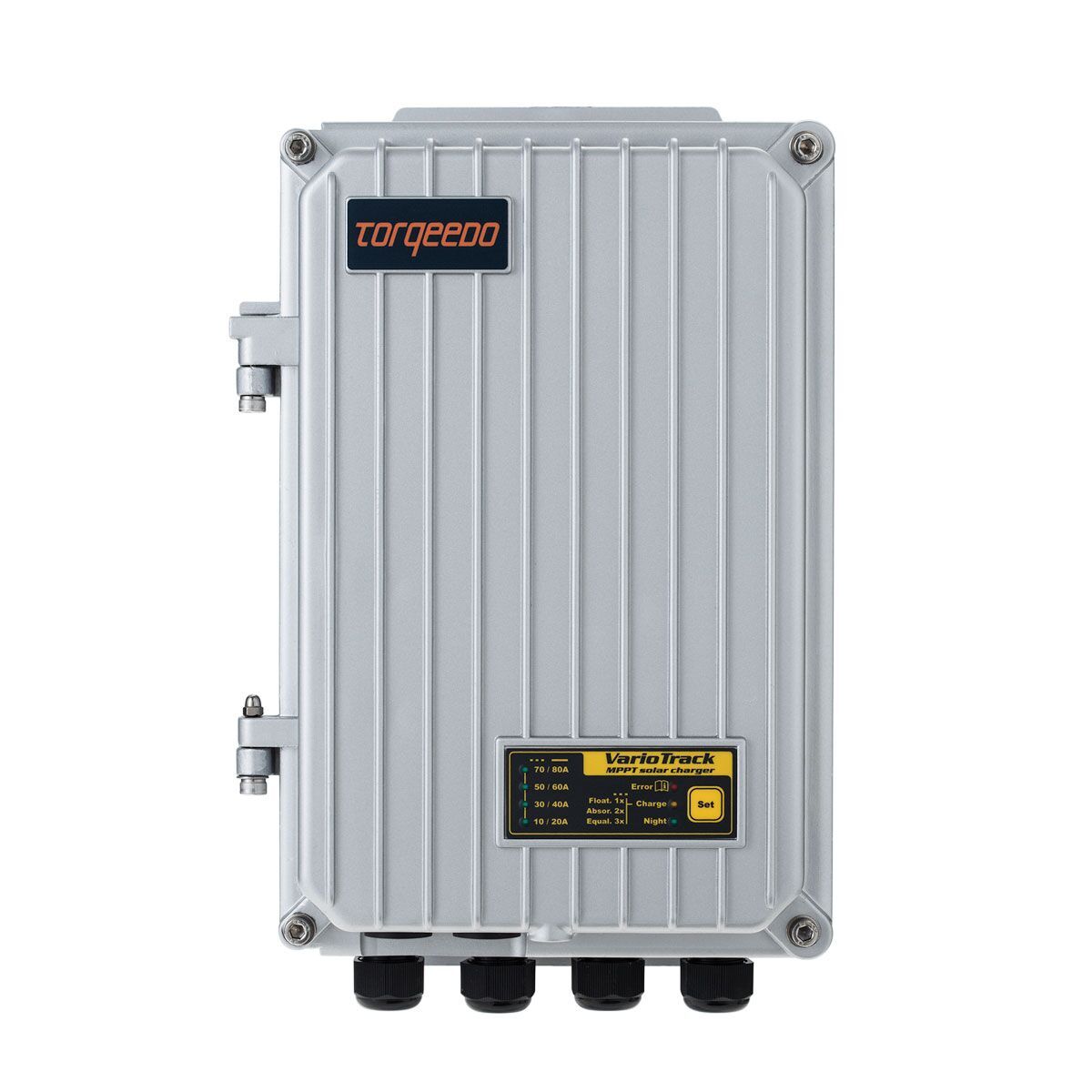 Solcellsregulator 24-3500