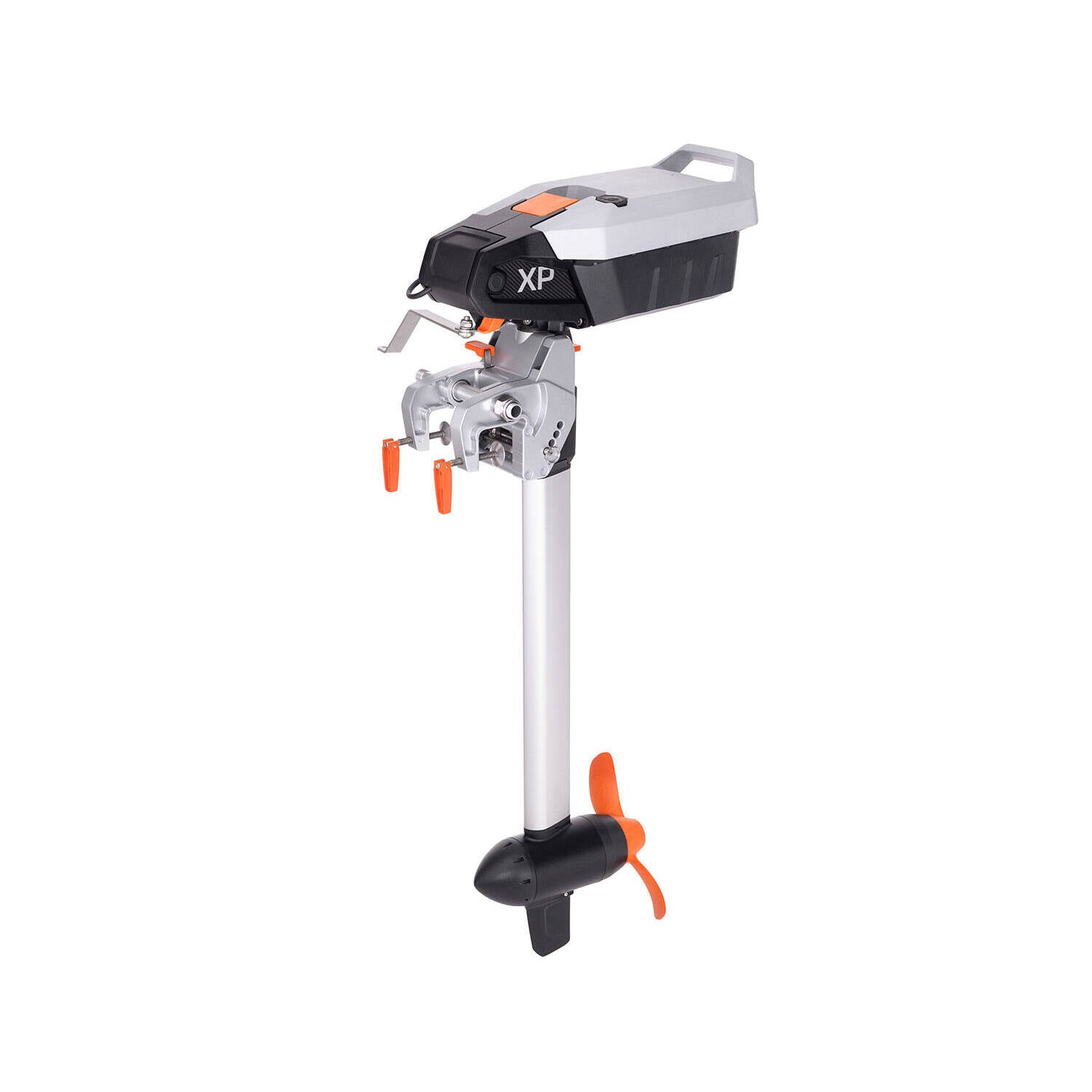 Travel XP RL Power