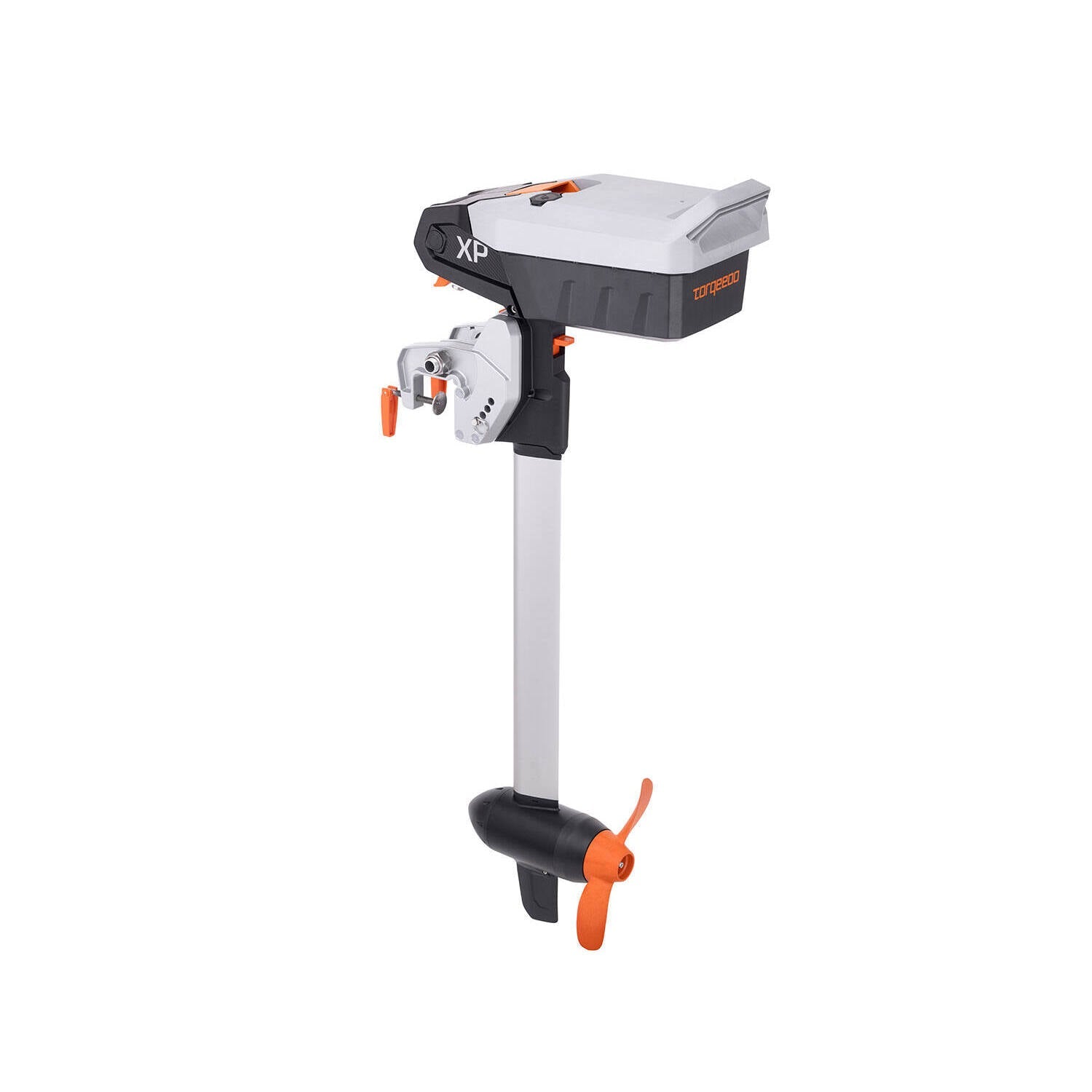 Travel XP RL Power
