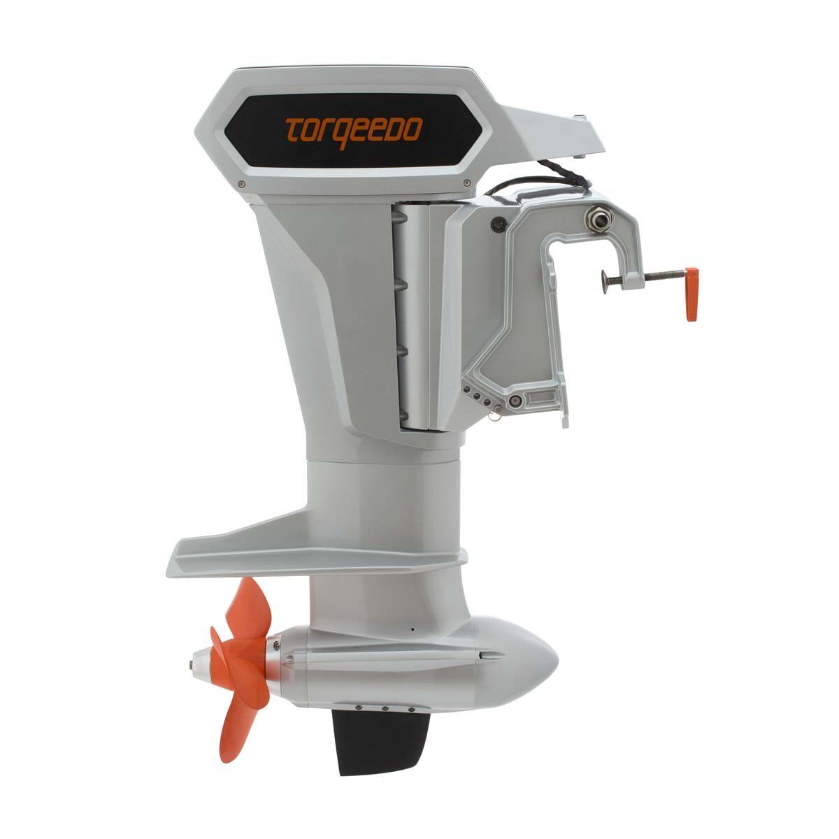 Cruise 12.0 RS TorqLink